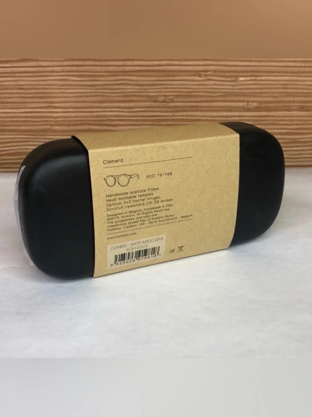 Anthropologie komono sunglasses